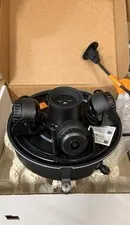 Avigilon 24C-H5A-3MH multi sensor IP camera. 