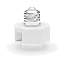 Motion-Activated Security Light Kit