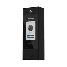 LiftMaster CAPXS Video Intercom Keypad Touchscreen RFID Wi-Fi myQ Community App