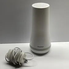 SimpliSafe SSBS3 Base Station Home Security System With Power Adapter