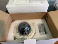 GRANDSTREAM DOME SECURITY CAMERA MODEL GXV3662_HD