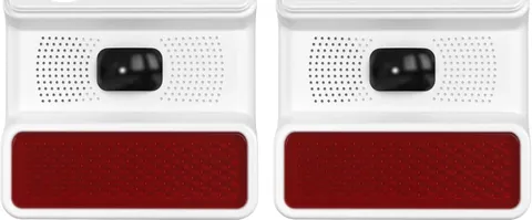 Solar Wireless Motion Sensor Alarm,Driveway Alarm Outdoor Waterproof Alert 120 D