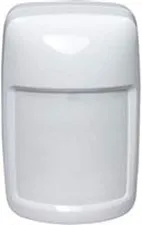 Honeywell Home IS335 Wired PIR Motion Detector, 40' x 56' by Honeywell, WHITE 