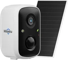 Security Cameras Wireless Outdoor, WiFi Pro 5G/2.4G Cameras for Home Security,
