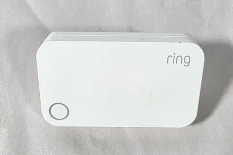 Ring Alarm Range Extender - Z Wave S2 - 5AT2S8  