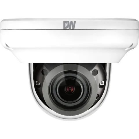 Digital Watchdog - DWC-MVC8WIATW - Digital Watchdog MEGApix DWC-MVC8WiATW
