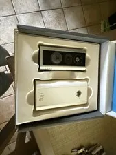 RING DOORBELL PEEPHOLE CAMERA