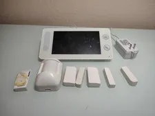 Cove Home Security Alarm System Model GATEWAY-ALTE