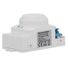 Energy-Saving Light Sensor Switch For Home Automation 220-240V Easy To Use