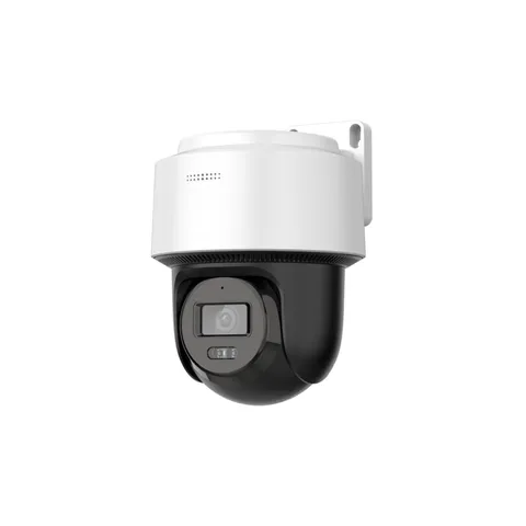 DS-2DE2C400MWG-E 4MP Mini PT POE Outdoor , 2.8MM Wide Lens, H.265+, Smart Hyb...