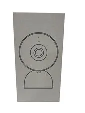 Google Nest Cam Indoor Wired Security Camera - New, Open Box