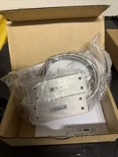 SENTROL SBMS3-2707A High Security Contact f/ Doors -Windows- w/ armored cable