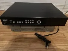 Gen IV Digital Technology- Digital Video Recorder surveillance G4-CVI-4.