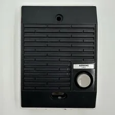 Aiphone LE-D Surface Mount Door Station Intercom Call Box Security Unit