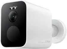 2K Xiaomi BW300 Home Security Camera 130 Degree FOV Rechargeable Outdoor Cam