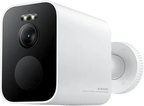 2K Xiaomi BW300 Home Security Camera 130 Degree FOV Rechargeable Outdoor Cam