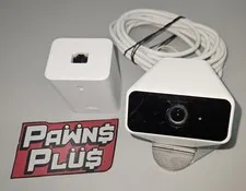 Xfinity XCAM2 SCHC2AEW HD Indoor Outdoor Camera w/ XW4 Adapter b