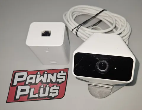 Xfinity XCAM2 SCHC2AEW HD Indoor Outdoor Camera w/ XW4 Adapter b