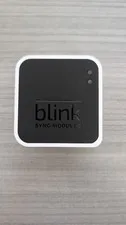 Blink Sync Module 2 BSM00300U Camera Hub w/ Power Adapter & USB Cable