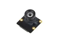 Waveshare MIS5001 5MP Wide-Angle Lens Camera Module, High Sensitivity