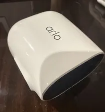 Arlo Wireless IP Wi‑Fi Surveillance Camera 1080p Indoor/Outdoor White/Black