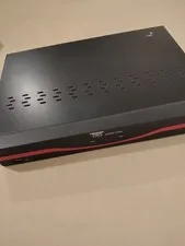 UNIT ONLY UNTESTED Night Owl Security System 4 Channel LTE DVR45