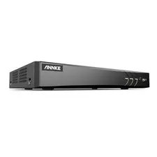 ANNKE 4K Video 8MP CCTV 8CH DVR Digital Video Recorder for Home Security System