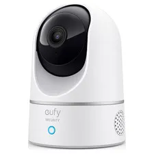 Anker  2K Indoor Security Camera Solo Indoorcam P24|2-Way Audio Night Vision, Mo