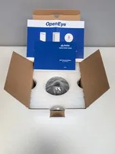 Openeye OE-C9112F12 12MP Ultra HD Fisheye IP Camera