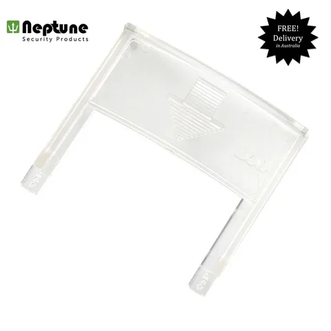 Neptune & STI Call Point Reset Key-FREE POSTAGE