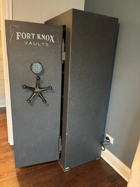 Fort Knox Protector Safe Model 6026
