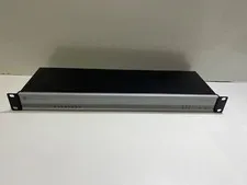 American Dynamics ADEIP8H - 8 Channel IP Encoder, H.264, MJPEG