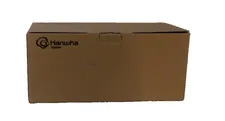HANWHA VISION Ai XND-6083RV POE+ 2MP IR Dome IP Security Camera 2.8~12mm Lens