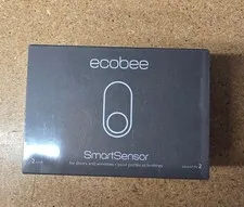 Ecobee smart sensor for doors and windows brand new with warranty
