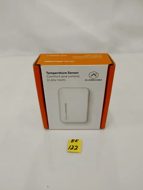 ADC-S2000-T  Temperature Sensor ALARM.COM Wireless Smart New