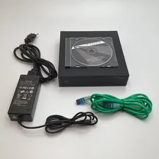 Wirepath WPS‑100‑DVR‑4CH 4‑Channel DVR – Used with Hard Drive & Adapter