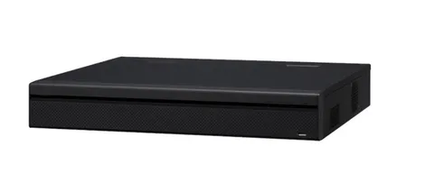 32 Channel Penta-brid 8MP 2U Digital H.265+dual-stream Recorder All-In-1 DVR 