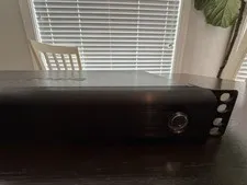 LUMA LUM-500-DVR-4CH 4 Channel 3 TB Digital Video Recorder