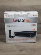 Digital Watchdog DW-VAONE81T VMAX A1  8-Channel 1TB HD over Coax (B)