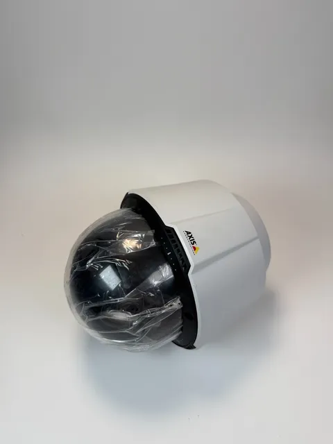 AXIS P5655-E 60 Hz PTZ Network Video Camera (01682-004) | Brand New No Box