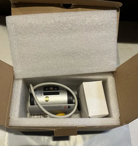 IR Color Waterproof IR Camera Digital CCD + IR Lens DSP Model SCS5571 NTSC