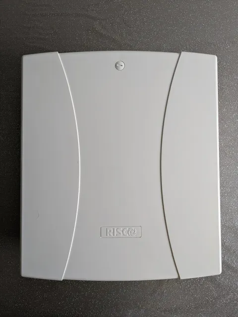 LightSYS 2 ProSYS Plus Polycarbonate Box Burglar Alarm Risk RP432BP1000A