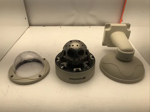 Arecont Vision 12MP H.264 Day/Night WDR 180° Panoramic IP Camera Poe with Mount