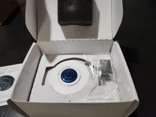 Oncam EVO-05-LID 5MP 360° Indoor PoE IP Network Fisheye Dome Camera