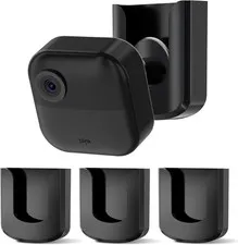 No Drill No Screw Blink Camera Mount for Blink Outdoor 4 /Blink Mini/Blink Mini