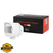 ZOOZ Motion Sensor ZSE70 Z-Wave