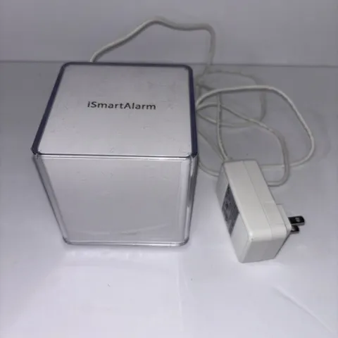 iSmartAlarm iSC3/Ipu3 Smart Home Security System (UNIT ONLY)