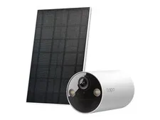 Tapo C410 Camera Set Alarm System TAPO C410 KIT