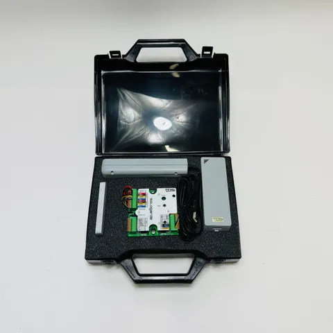 TDSi Sologarde Kit Access Control Door Entry System