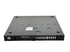 Vivotek ND9441P 16-Channel NVR POE HDMI Output Not Working